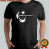 Robert Pattinson Azerbaijan Technology shirt