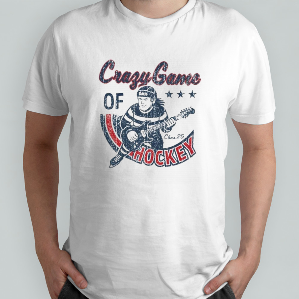 Rock the Rink T-Shirt