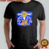 Rony chudley cannons shirt
