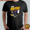 Ryan Braun Milwaukee Diamond #8 shirt