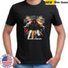 Sacred Path Arizona Wolves T-shirt