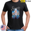 Saweetie Hella Pressure Icy Photo T-Shirt
