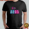 Scorekeeping Vampire Dracula T-Shirt