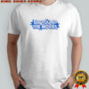 See you at the movies shirt