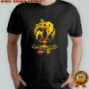 Shinobi x Dirty Magic Meditate shirt