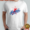 Shohei Ohtani Player Baseball logo shirt