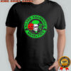 Silver shamrock novelties Halloween character shirt