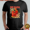 Sir Racha Sriracha Medieval shirt