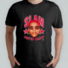 Slam Courtney Williams shirt