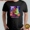 Smacked on Boo Haunted Love shirt