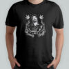 Snoop Dogg L.B.C Portrait T Shirt