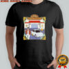 Sore Centralismo 20 Tahun shirt