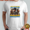 Steph Currency graphic shirt