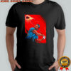 Stephen Curry Golden State Warriors NBA golf shooter graphic shirt