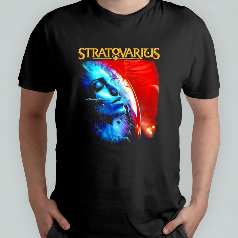 Stratovarius Destiny T-shirts