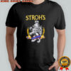 Stroh’s Since 1775 T-shirt