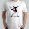 Subway Sandwich Guy The Gyro We Need Right Now shirt