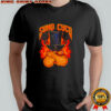 Sumo cyco shirt