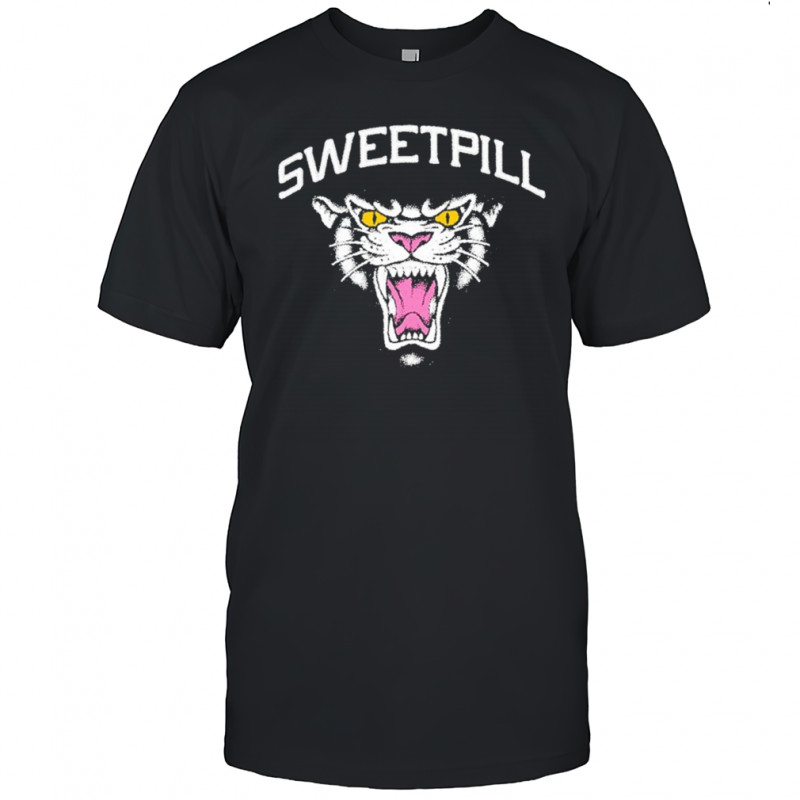 Sweet Pill Panther T-shirt