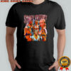 Sydney Sweeney graphic 90’s 2025 shirt