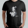 Syney Sweeney not sorry shirt