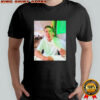 Tadej Pogačar Smoking Breadstick shirt