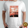 Taking Back Sunday Hitchhiker T-shirt