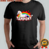 Tampony unicorn shirt