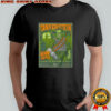 Tankenstein Frankenstein created for maximum lethality shirt