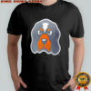 Tennessee Volunteers football Smokey mascot graphic shirt