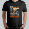 Tennessee Volunteers Rick Barnes Nascar Racing Shirt