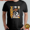 Terry Bradshaw Pittsburgh Steelers signature vintage shirt