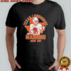 Texas Longhorns Arch Manning Hook ‘Em cartoon shirt