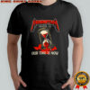 Texas Longhorns Redemption our time is now shirt