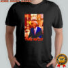 Thank You Lee Corso photo shirt