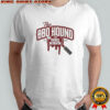 The BBQ Hound With Patrick Netherton 2025 T-Shirt