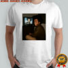 The Boondocks Huey Freeman TV show shirt