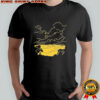 The Brook & The Bluff Sky Valley T-shirt