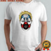 The Clown Shaded logo shirt