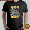 The corrupt scotus bunch shirt