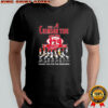 The Crimson Tide Roll Tide 1892 2026 thank you for the memories shirt