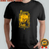 The devil wears prada flowers eyes shirt