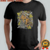 The Devil’s Trade Nincs Szennyezetlen Szép T-shirt