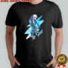 The Fame Lady Gaga graphic shirt