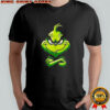 The Grinch How the Grinch Stole Christmas shirt