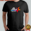 The Less you know shirt