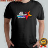 The less you know the better star shirt