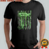 The Matrix Motionless in White shirt