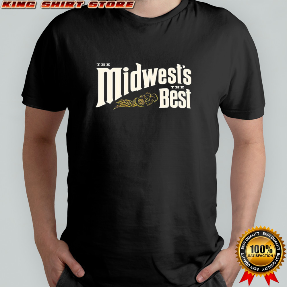 The midewest’s the best shirt