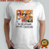 The Nightmare Before Christmas shirt